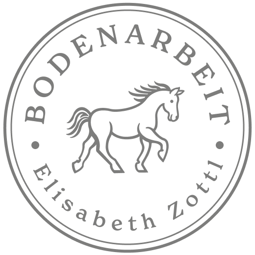 Bodenarbeit logo