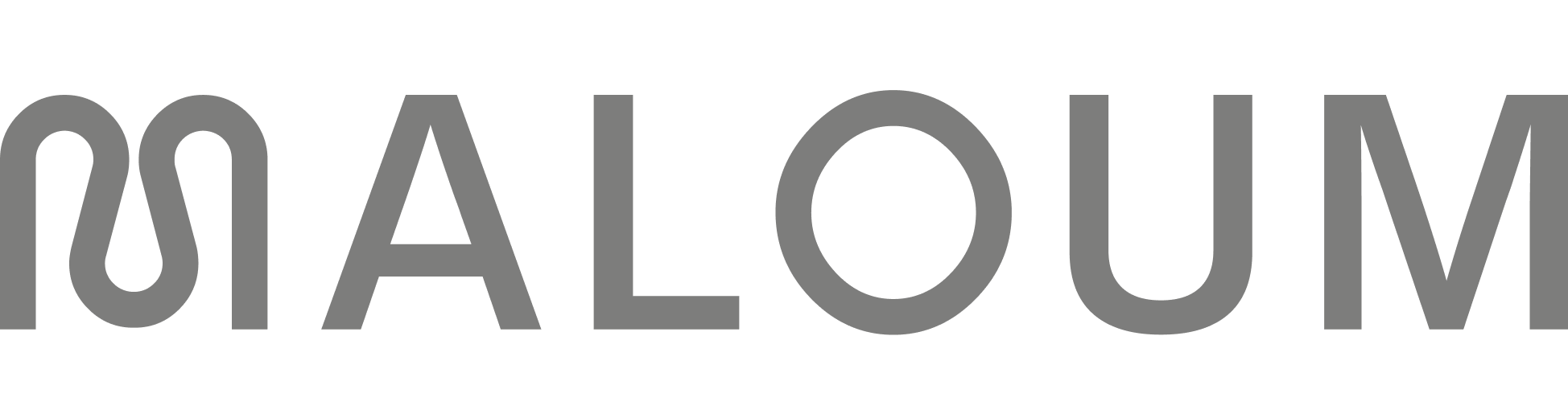 Maloum logo