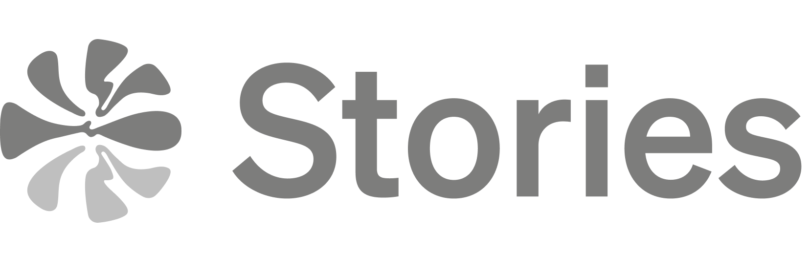 Stories logo